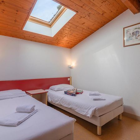 Azureva Ronce Les Bains Hotel Exterior photo